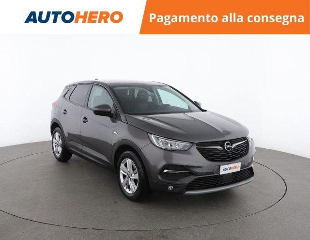 OPEL Grandland X 1.5 diesel Ecotec Start&Stop aut. Elegance