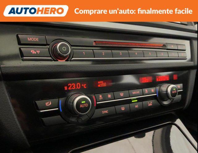 BMW 518 d Touring Business aut.