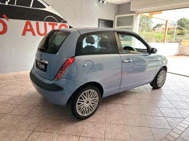 Lancia Ypsilon 1.3 Multijet 16V Argento