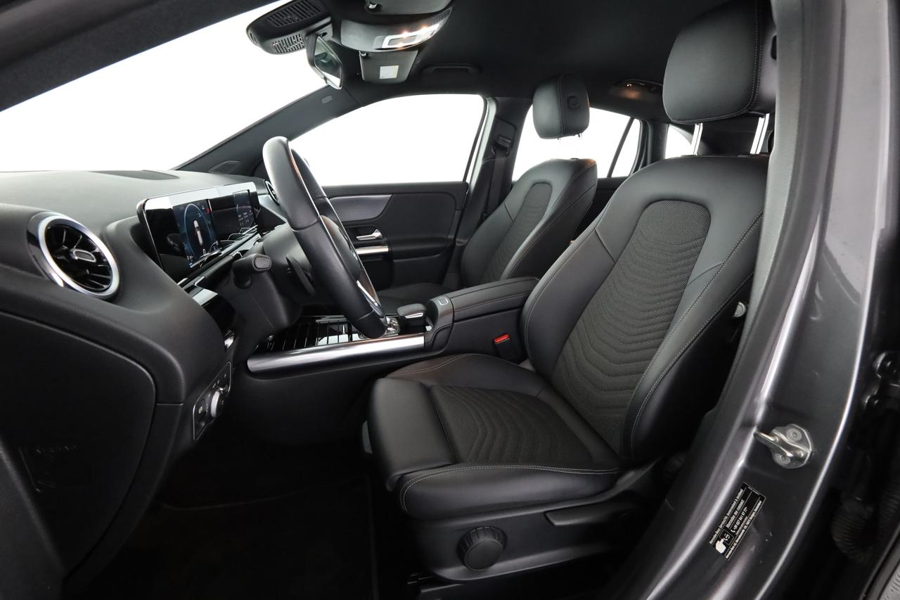 MERCEDES Classe GLA (H247) GLA 220 d Automatic 4MATIC SPORT PLUS