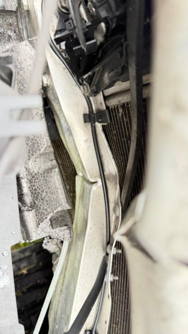 MERCEDES-BENZ E 220 d S.W. 4Matic Auto Premium All-Terrain SINISTRATO