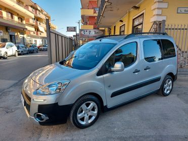 Peugeot Partner Tepee 1.6 HDi 92CV Outdoor "Full Optional "