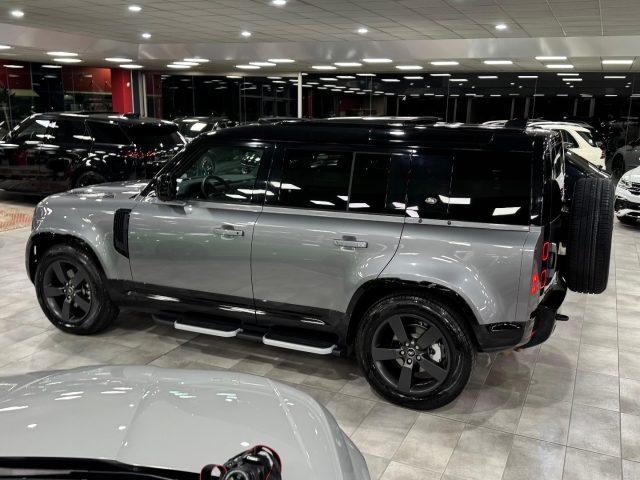 LAND ROVER Defender 110 3.0D I6 250 CV AWD X-Dynamic SE *GAR 09/28*