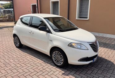Lancia Ypsilon 1.2 GPL Scadenza 2033 Ok Neopatentati