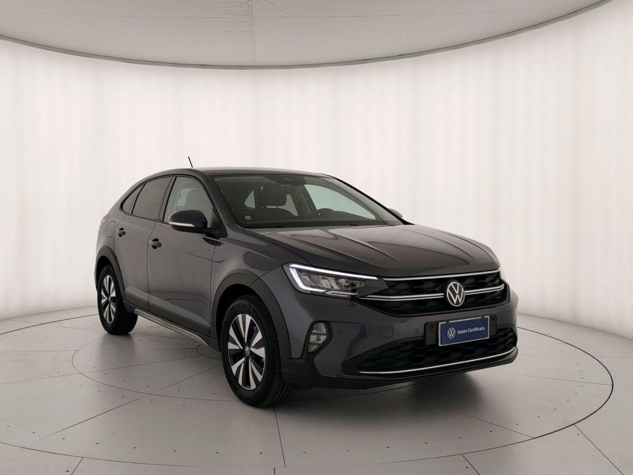 Volkswagen Taigo 1.0 tsi life 95cv