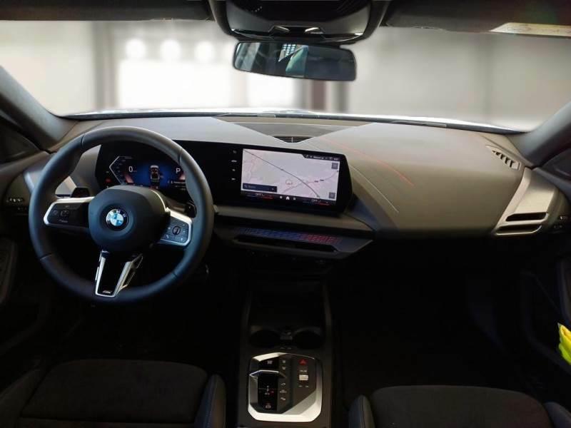 BMW 220 GRAN COUPE 48V MSPORT AUTOM. 4 PORTE BERLINA