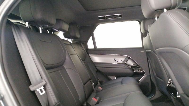 Land Rover Range Rover Sport 3.0d i6 mhev Dynamic SE awd 250cv auto