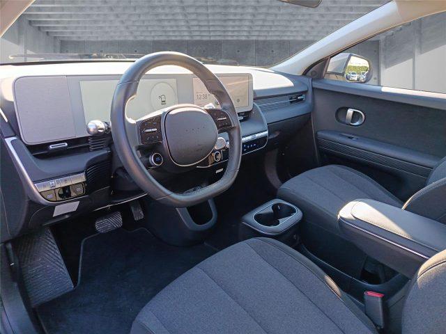 HYUNDAI Ioniq 5 Ioniq 5 58 kWh Progress