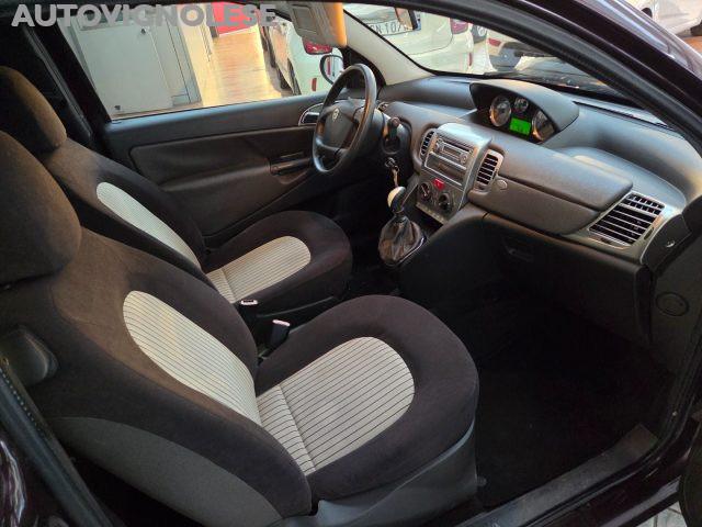 LANCIA Ypsilon 1.2 Argento UNIPROPRIETARIA