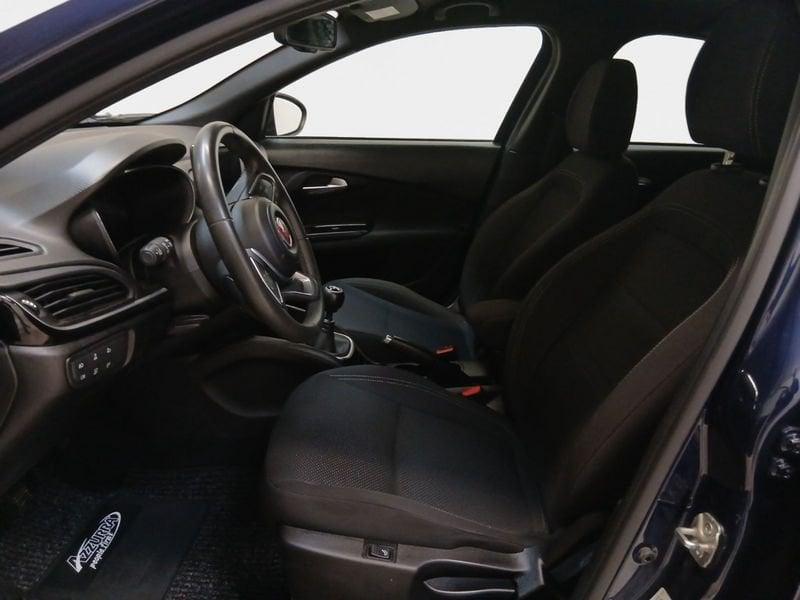 FIAT Tipo 5p 1.6 mjt City Sport s&s 130cv