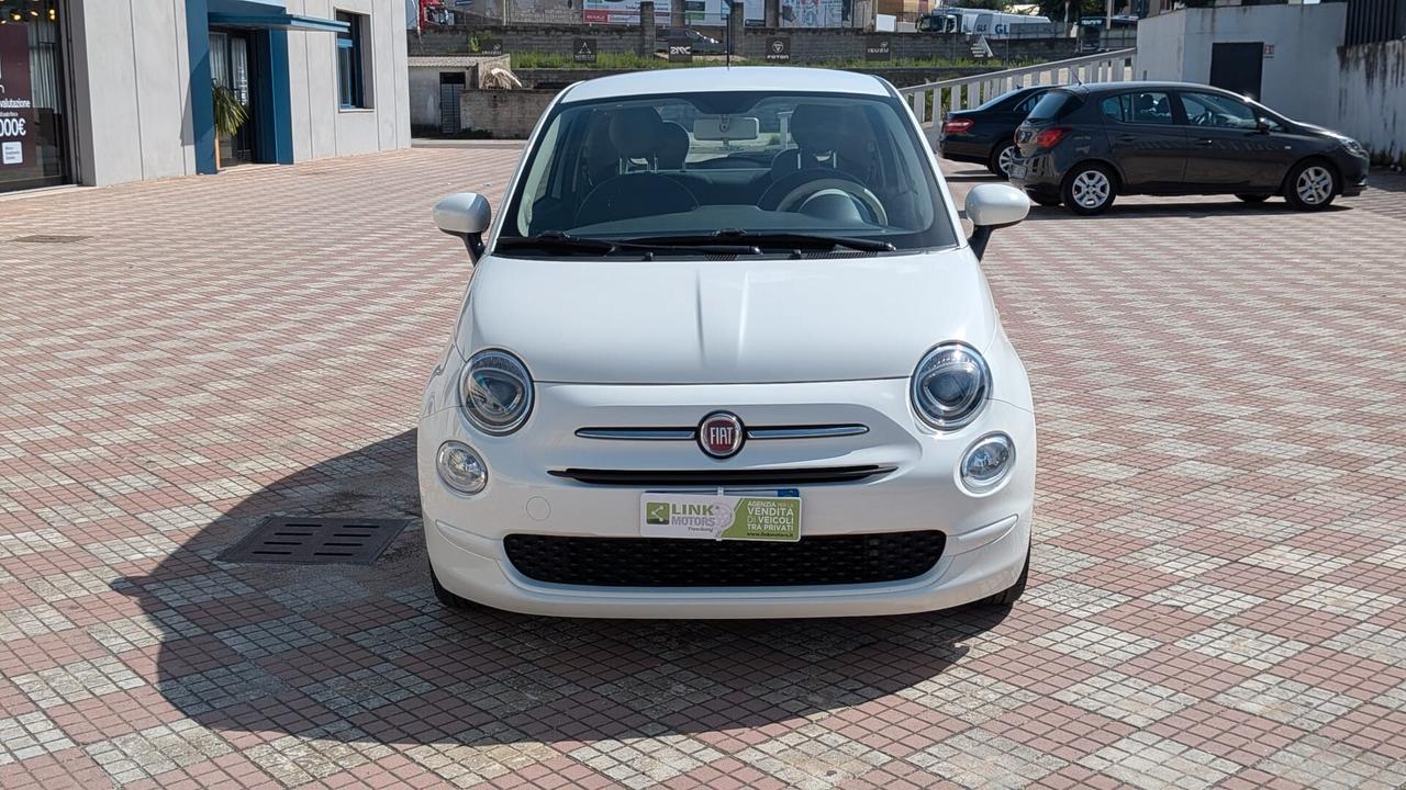 Fiat 500 1.2 Pop