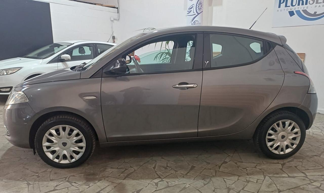 Lancia Ypsilon 1.3 MJT 5 porte OTTIMA - 2016