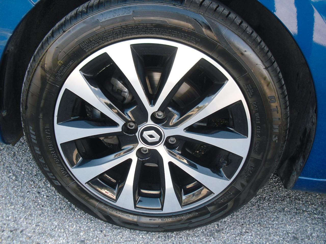 Renault Clio SCe 65 CV 5 porte Equilibre, PERFETTA!!