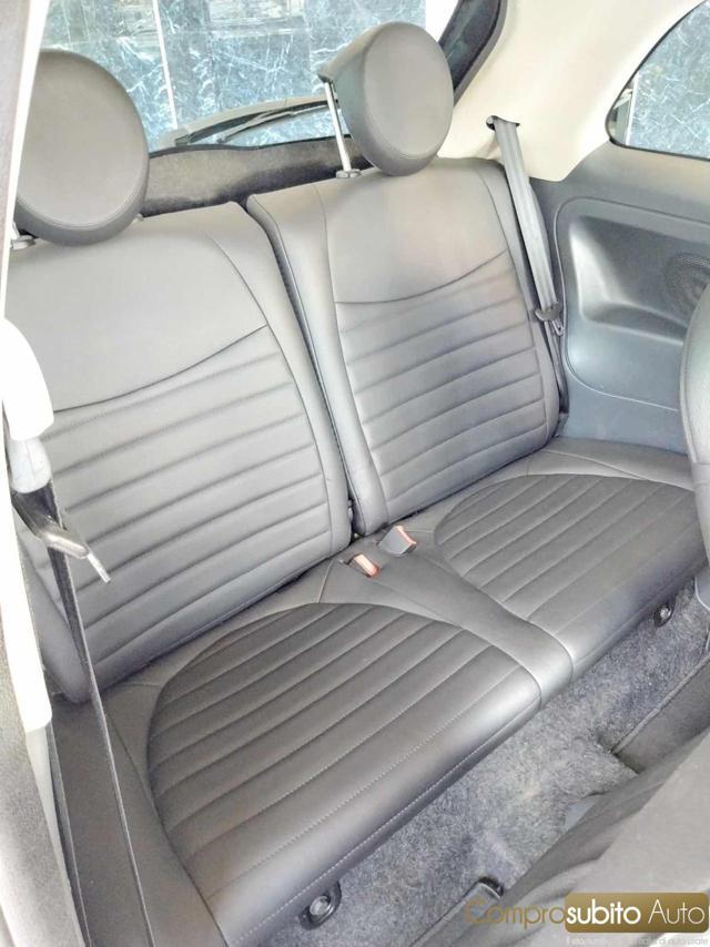 FIAT 500 1.2 Sport ( Garanzia 12 Mesi)