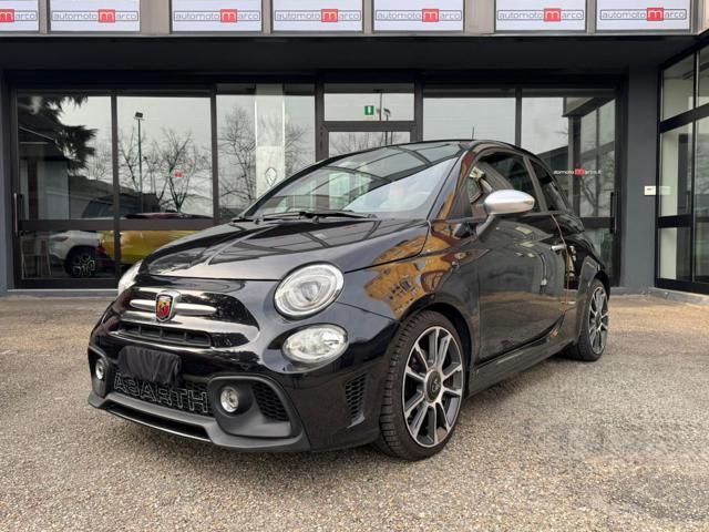 ABARTH 595 1.4 TJet 165cv TURISMO *SOLO 46.000 KM!!!*