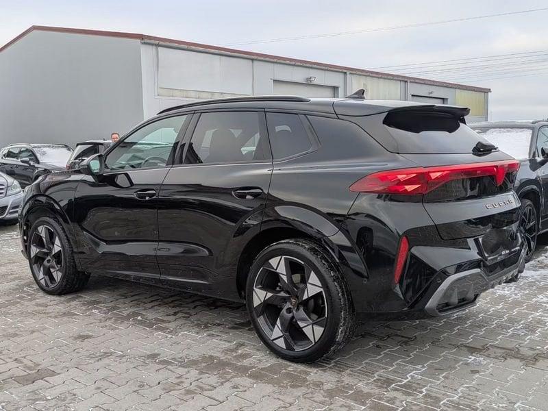 Cupra Terramar Terramar 1.5 eTSI Hybrid DSG DCC TETTO HEAD-UP MATRIX LED CAMERA 360