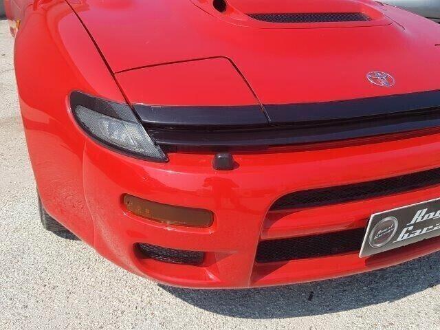 TOYOTA CELICA 2.0i TURBO 16V 4WD- CARLOS SAINZ -LIMITED EDITION