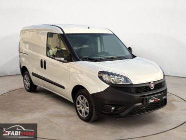 FIAT Doblò 1.3 Mjet 95 Cv Cargo Business - Bluetooth, Clima, Schermo ecc