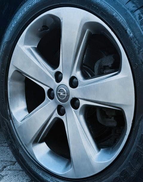 Opel Mokka #MOTORE NUOVO CON FATTUREA#1.6 CDTI Ecotec 136CV 4x2 Start&Stop Cosmo b-Color