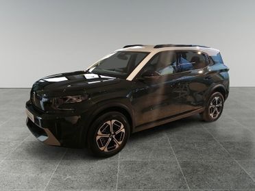 Citroën C3 Aircross C3 Aircross motore elettrico 113 CV Max