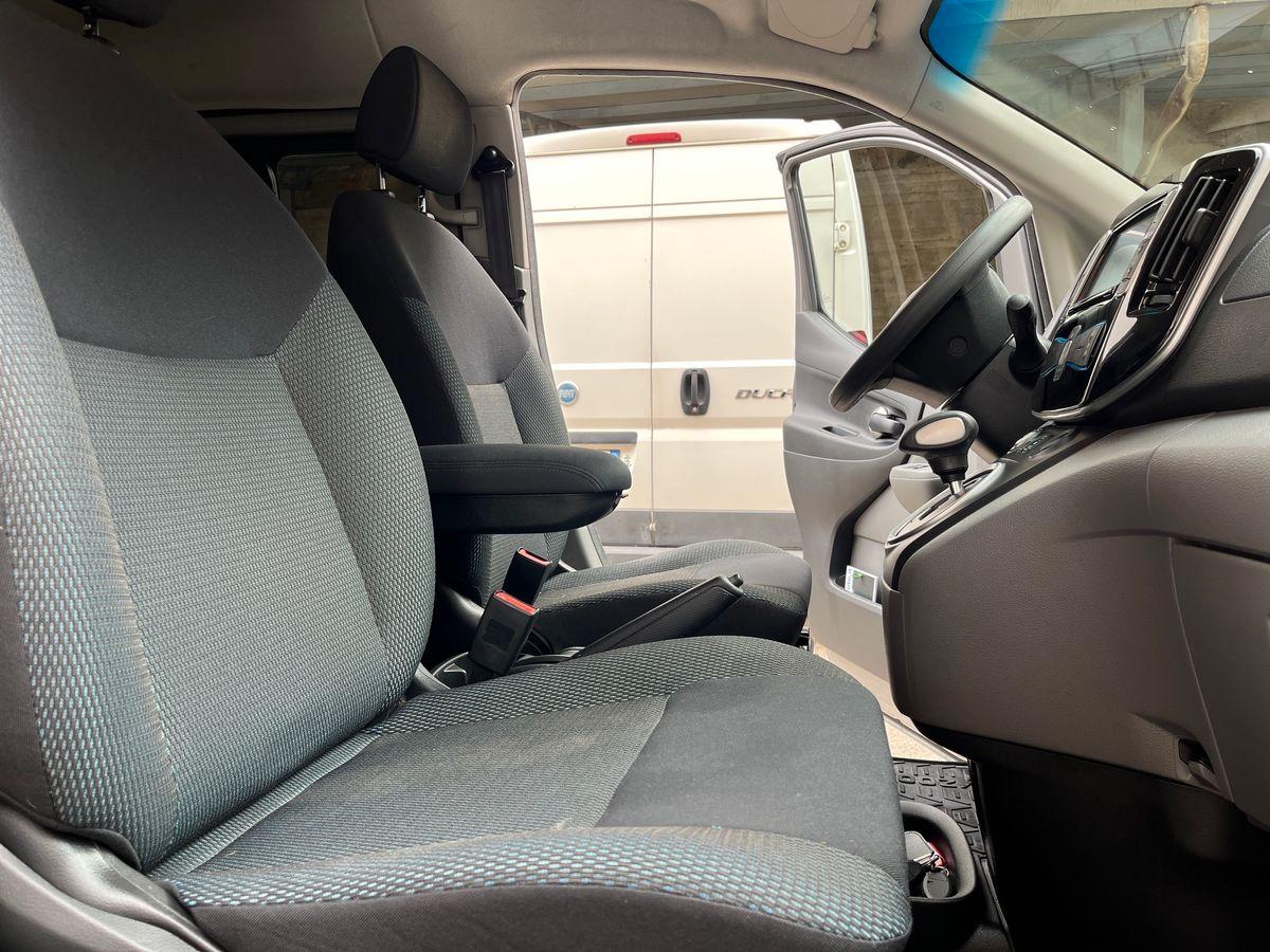 NISSAN e-NV Evalia 40kW 7p.ti