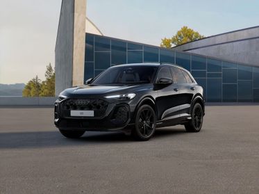 AUDI Audi Q5 SUV S line edition TDI quattro 150 kW S tronic