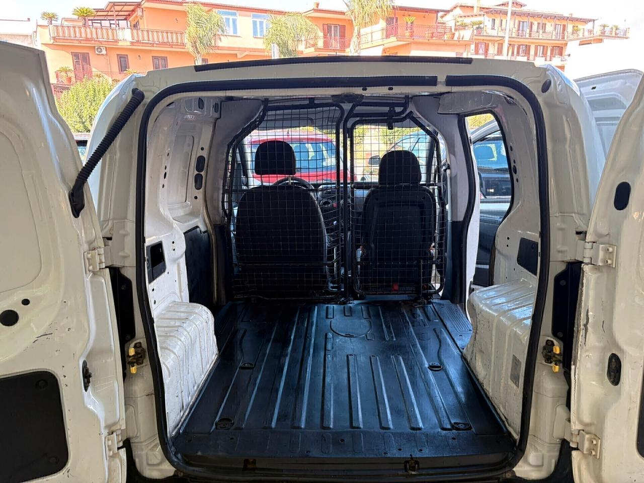 Fiat Fiorino 1.3 Multijet 75 cavalli EURO5