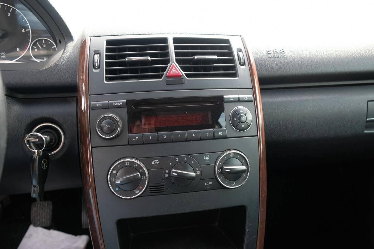 Mercedes-benz A 180 CDI Elegance