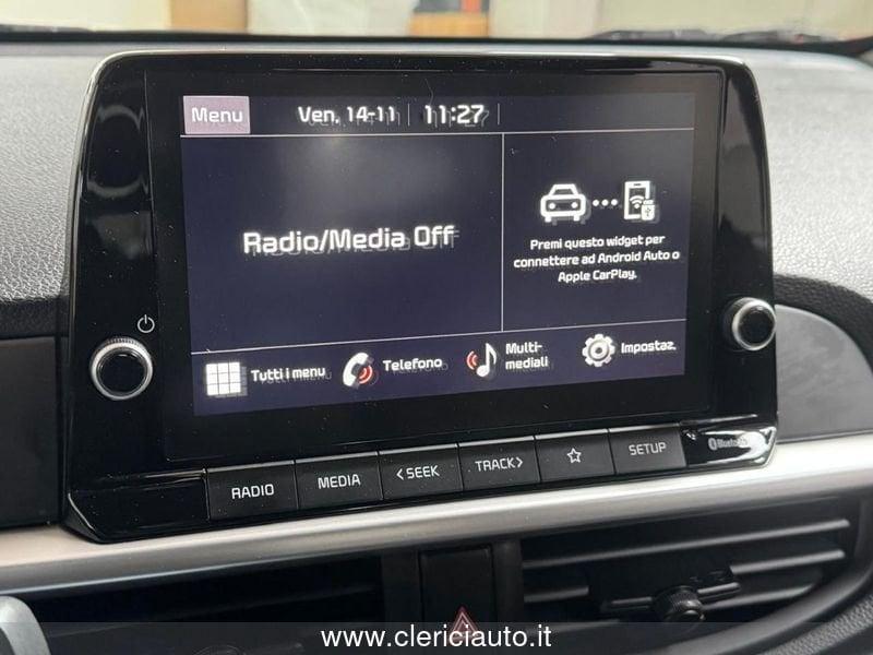 KIA Picanto 1.0 12V 5 porte Urban