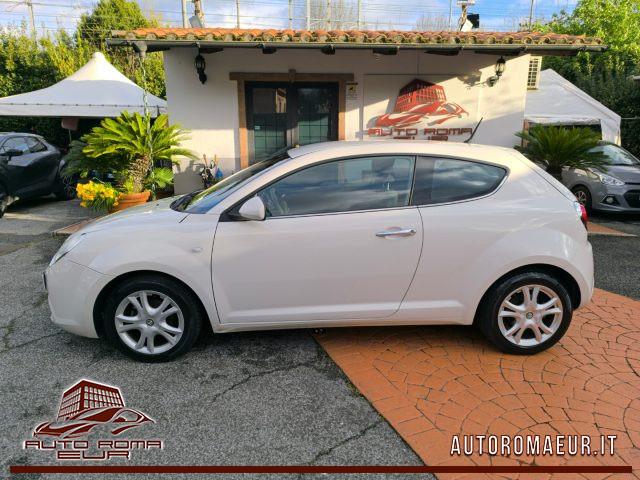 ALFA ROMEO MiTo 1.4 105 CV M.air Distinctive CARPLAY! PREZZO REALE