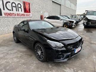 Mercedes-benz SLC 43 AMG SLC 43 AMG