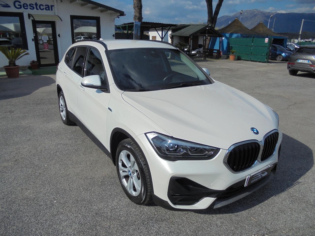 Bmw X1 xDrive25e Advantage