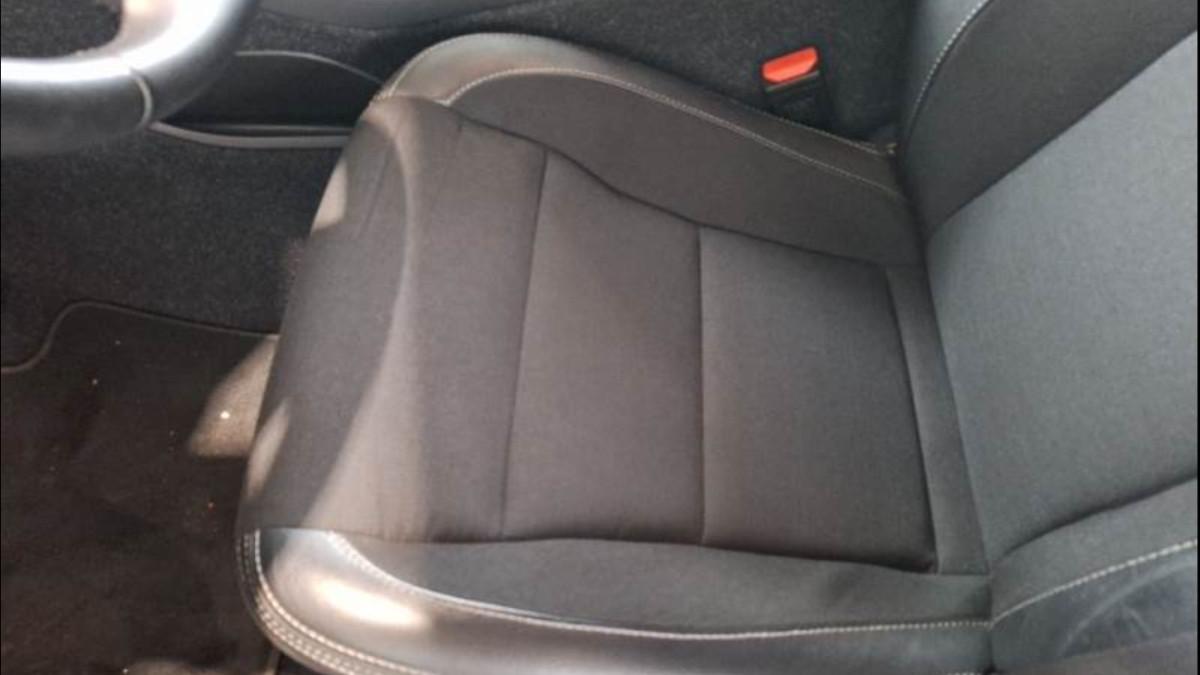 VOLVO Xc40 T3 Geartronic Business Plus