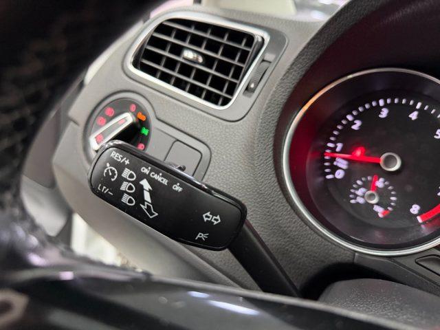 VOLKSWAGEN Polo 1.2 TSI 5p. Highline BlueMotion Technology