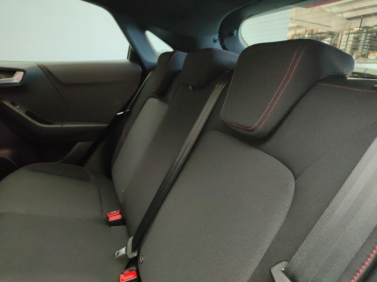 FORD Puma II 2024 1.0 ECOBOOST 125CV ST-LINE AUTO