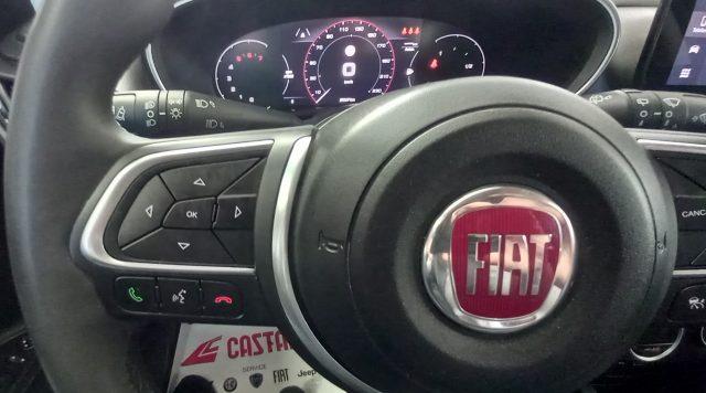 FIAT Tipo 1.6 Mjt S&S SW Cross