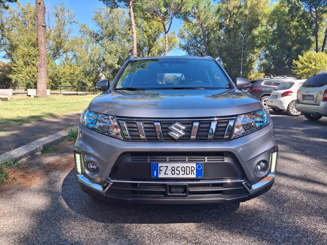 Suzuki Vitara 1.0 Boosterjet Cool