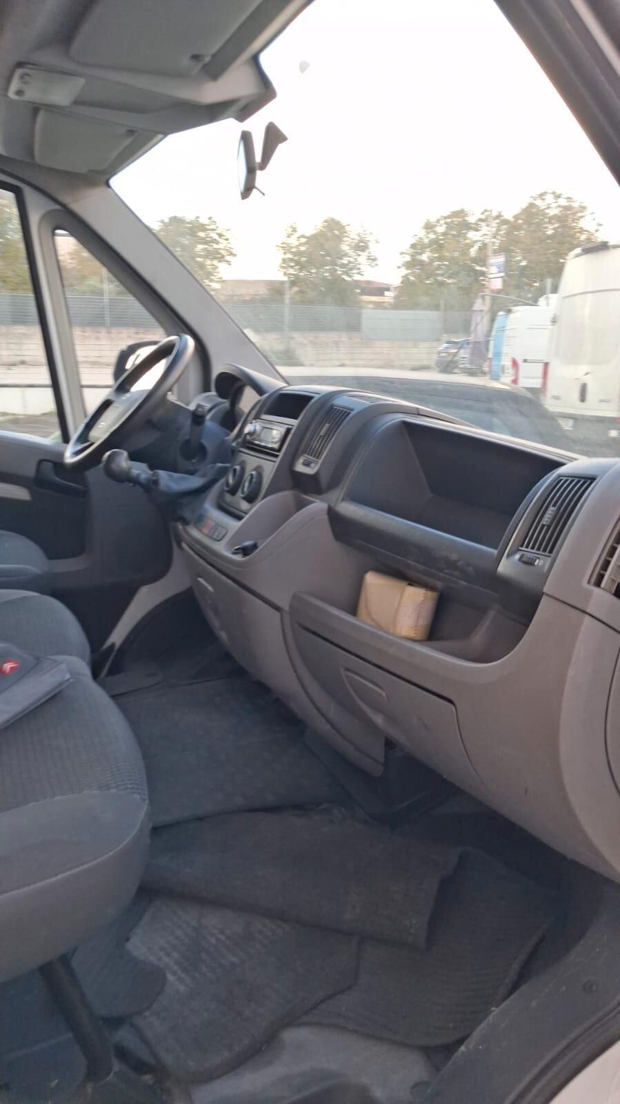 Citroen JUMPER 2.0 HDI 100 CV L1H1