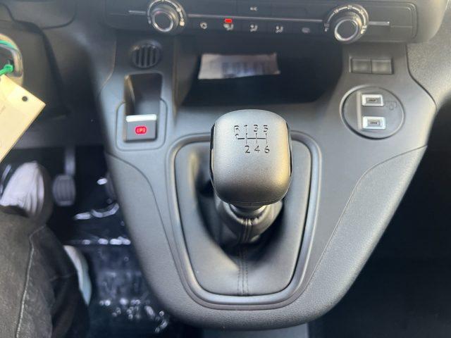 OPEL Combo Cargo - VAN 1.5 Diesel 100CV