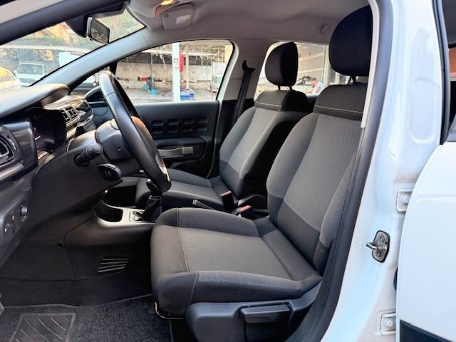 Citroen C3 PureTech 83 S&S Shine NEOPATENTATI