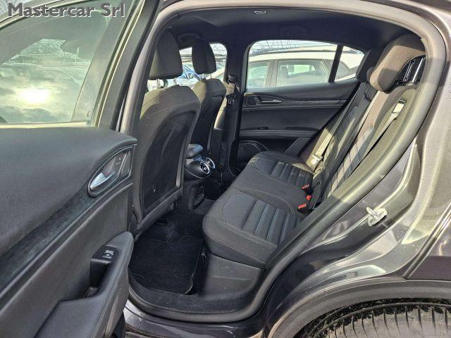 ALFA ROMEO Stelvio Stelvio my23 2.2 td Super Q4 210cv auto - GP389FV