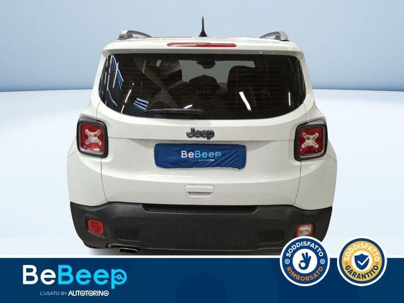 Jeep Renegade 1.6 MJT LIMITED 2WD 120CV