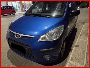 HYUNDAI i10 BENZINA/GPL