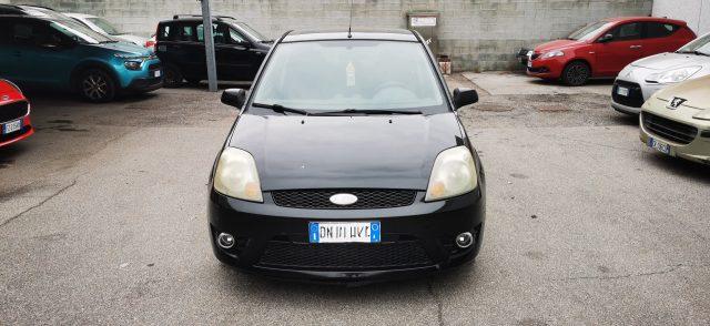 FORD Fiesta 1.6 TDCi 3p.