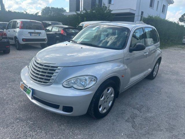 CHRYSLER PT Cruiser 1.6 Classic
