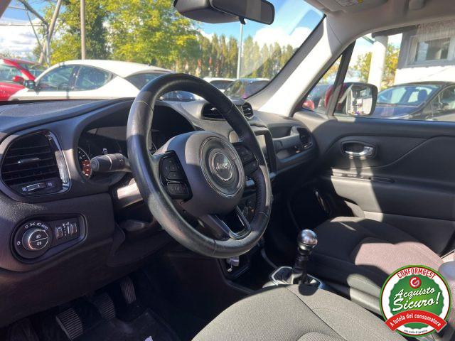 JEEP Renegade 1.0 T3 Longitude