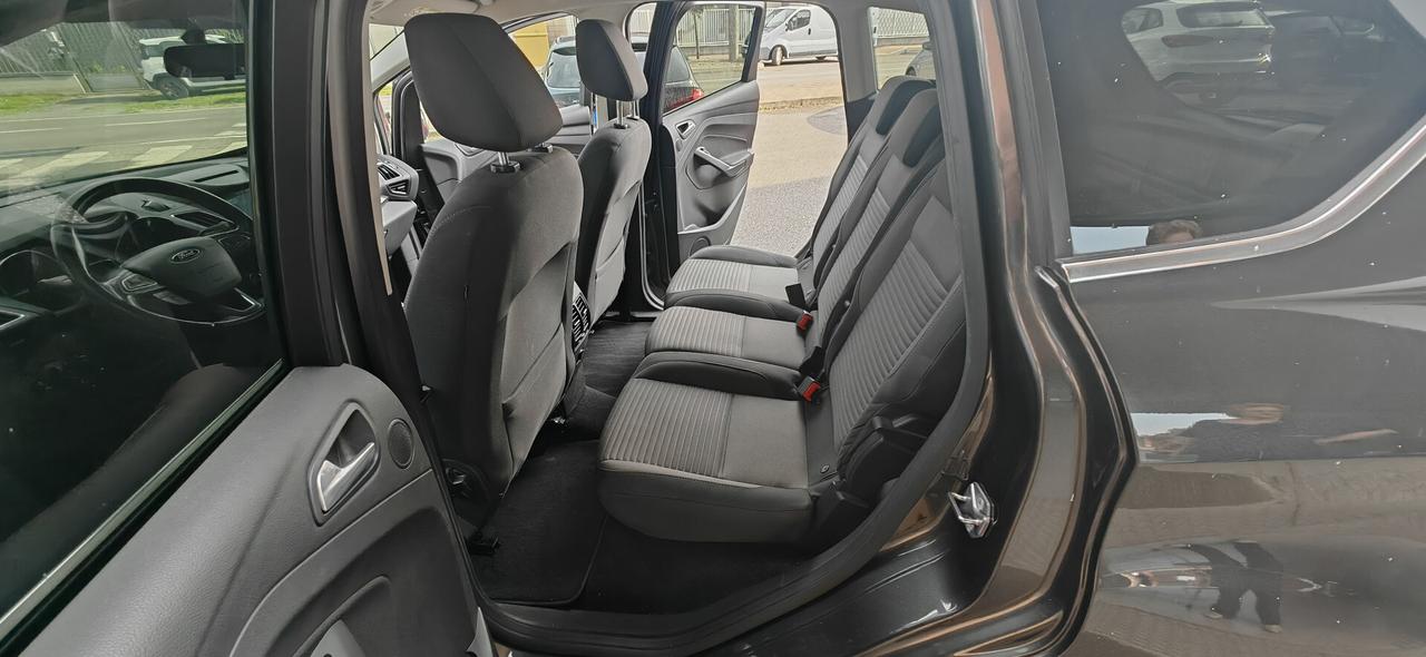Ford C-Max 1.5 TDCi 120CV Start&Stop Business