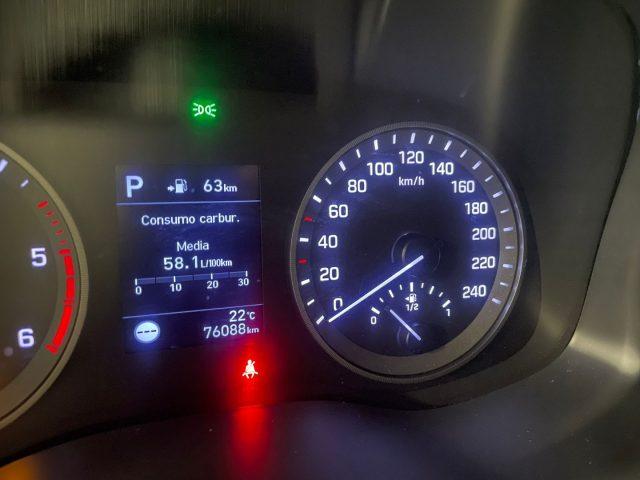 HYUNDAI Tucson 1.6 CRDi 136CV XPrime MHEV aut. C/GRIMALDI SP. DAY