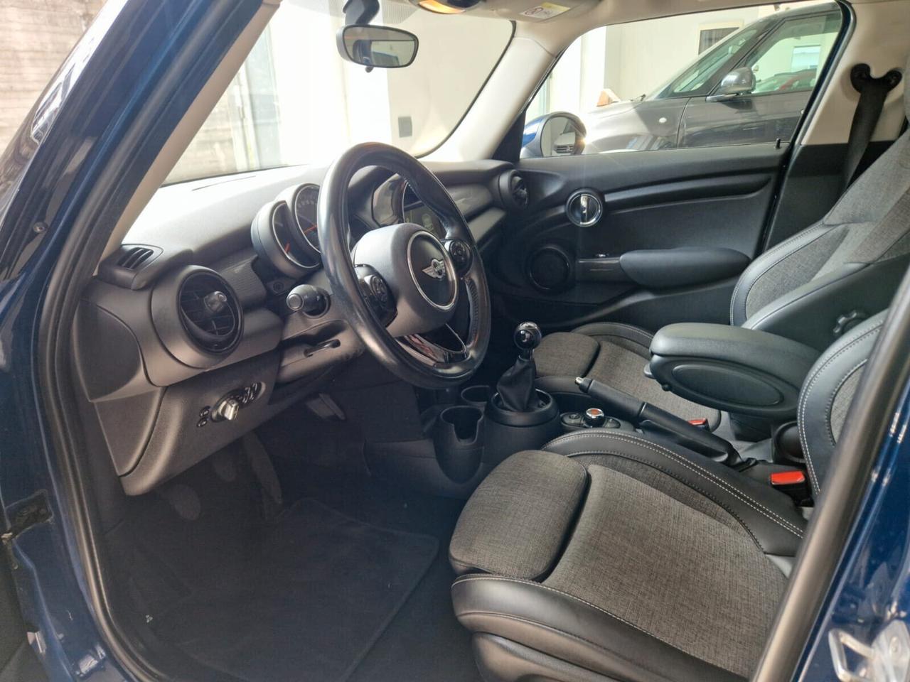 Mini Mini 1.5 Cooper D Hype 5 porte