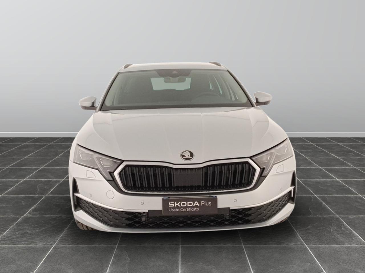 Skoda Octavia wagon 2.0 tdi 150cv selection dsg